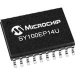 MICROCHIP TECHNOLOGY INC SY100EP14UK4G