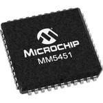 MICROCHIP TECHNOLOGY INC MM5451YV
