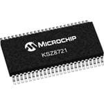 MICROCHIP TECHNOLOGY INC KSZ8721SLI