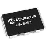 MICROCHIP TECHNOLOGY INC KSZ8993
