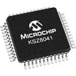 MICROCHIP TECHNOLOGY INC KSZ8041TL