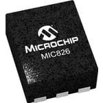 MICROCHIP TECHNOLOGY INC MIC826TYMT-TR