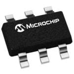 MICROCHIP TECHNOLOGY INC MIC94093YC6-TR