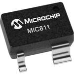 MICROCHIP TECHNOLOGY INC MIC811TUY-TR