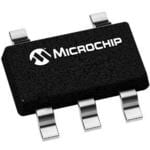 MICROCHIP TECHNOLOGY INC MIC5213-5.0YC5-TR