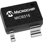 MICROCHIP TECHNOLOGY INC MIC6315-29D3UY-TR