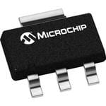 MICROCHIP TECHNOLOGY INC MIC5233-3.3YS-TR