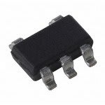 MICROCHIP TECHNOLOGY INC MIC2287CYD5-TR