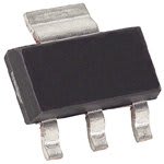 MICROCHIP TECHNOLOGY INC MIC5209-2.5YS-TR