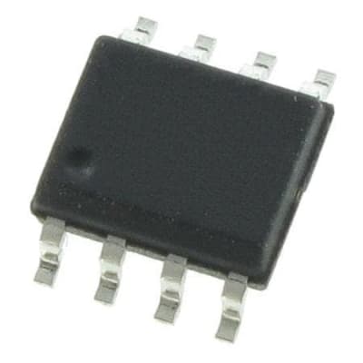 MICROCHIP TECHNOLOGY INC MIC5209YM-TR