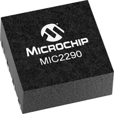 MICROCHIP TECHNOLOGY INC MIC2290YML-TR
