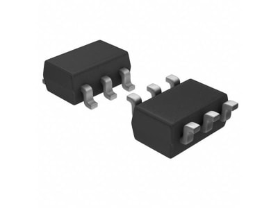 MICROCHIP TECHNOLOGY INC MICRF113YM6-TR