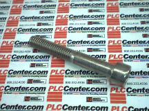 CENTURY FASTENERS 0097855