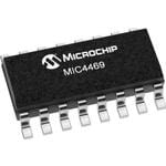 MICROCHIP TECHNOLOGY INC MIC4469YWM-TR