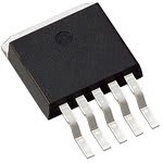 MICROCHIP TECHNOLOGY INC MIC29201-5.0WU-TR