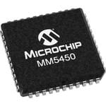 MICROCHIP TECHNOLOGY INC MM5450YV-TR