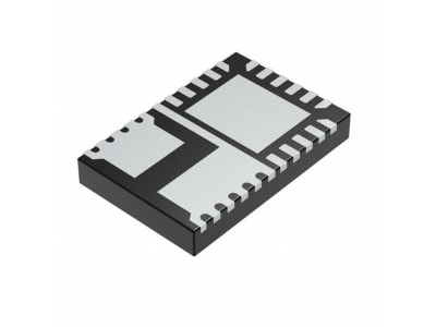 MICROCHIP TECHNOLOGY INC MIC38300HYHL-TR