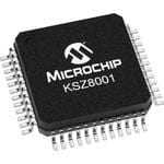 MICROCHIP TECHNOLOGY INC KSZ8001L-TR