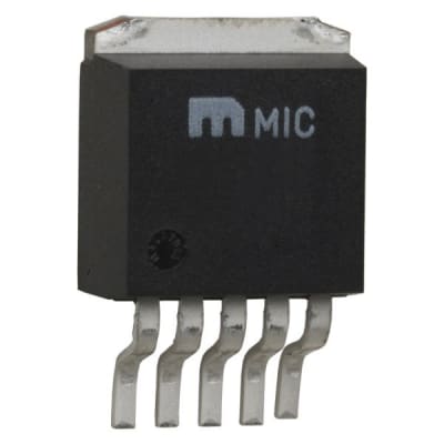 MICROCHIP TECHNOLOGY INC MIC29502WU-TR