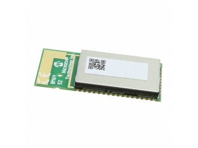 MICROCHIP TECHNOLOGY INC BM64SPKS1MC2-0001AA