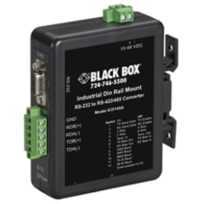 BLACK BOX CORP ICD105A