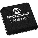 MICROCHIP TECHNOLOGY INC LAN8710A-EZC-ABC