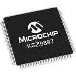 MICROCHIP TECHNOLOGY INC KSZ9897RTXI