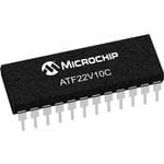 MICROCHIP TECHNOLOGY INC ATF750C-10PU