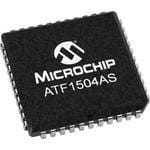 MICROCHIP TECHNOLOGY INC ATF1504ASL-25JU44