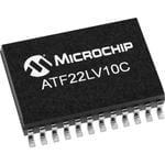 MICROCHIP TECHNOLOGY INC ATF22LV10CQZ-30SU