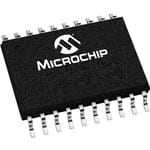 MICROCHIP TECHNOLOGY INC ATTINY26L-8SU