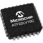MICROCHIP TECHNOLOGY INC ATF22LV10C-10JU