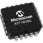 MICROCHIP TECHNOLOGY INC ATF16V8C-7JU