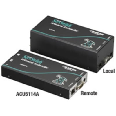 BLACK BOX CORP ACU5114A