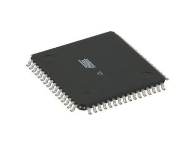 MICROCHIP TECHNOLOGY INC ATXMEGA256A3-AU