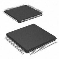 MICROCHIP TECHNOLOGY INC ATF1508AS-10AU100
