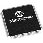 MICROCHIP TECHNOLOGY INC AT91SAM7XC512B-AU