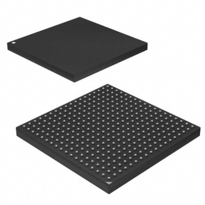 MICROCHIP TECHNOLOGY INC ATSAMA5D36A-CU