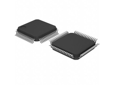 MICROCHIP TECHNOLOGY INC ATSAM4S8BA-AU