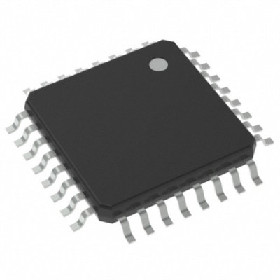 MICROCHIP TECHNOLOGY INC ATMEGA88V-10AU