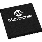 MICROCHIP TECHNOLOGY INC ATMEGA164P-20MU