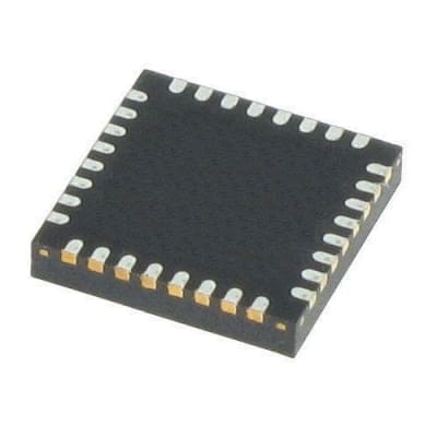 MICROCHIP TECHNOLOGY INC ATMEGA168PB-MU