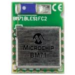 MICROCHIP TECHNOLOGY INC BM71BLES1FC2-0B02AA