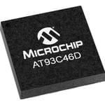 MICROCHIP TECHNOLOGY INC AT93C46DY6-YH-T