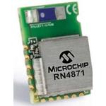 MICROCHIP TECHNOLOGY INC RN4871-I/RM128
