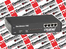 BLACK BOX CORP EME134A