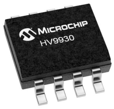 MICROCHIP TECHNOLOGY INC HV9930LG-G