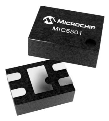 MICROCHIP TECHNOLOGY INC MIC5504-3.3YMT-TZ
