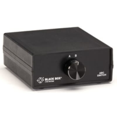 BLACK BOX CORP SWL751A-FFF