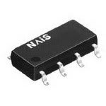 MATSUSHITA ELECTRIC AQW280S